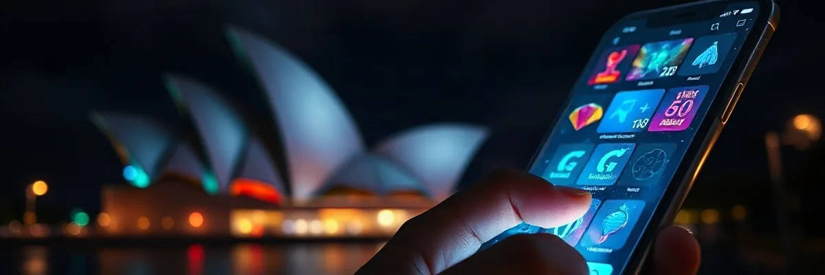 mobile casino online in Australia — 2026 Mobile Trends Shaping Play